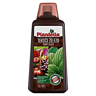 Plantella Gnojilo z železom