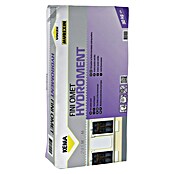 Kema Fini omet Hydroment  (30 kg) | 5585 - Grundputze | FADE - Mineralische Putze | FAD - Baustoffe | FA - Baustoffe | F - Baustoffe | BAUHAUS