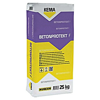 Kema Malta za sanacije Betonprotekt F (25 kg)