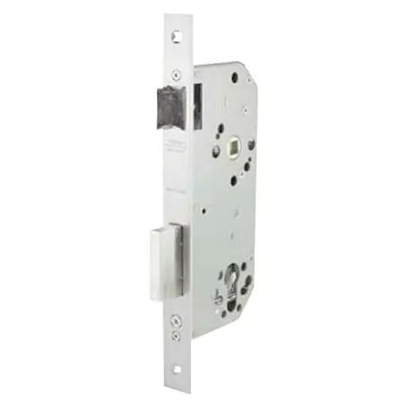 Tesa Assa Abloy  Cerradura de embutir de madera 20304VIHN
