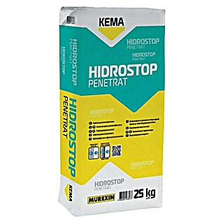 Kema Tesnilna masa Hidrostop Penetrat (25 kg)