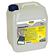 Kema Predpremaz Kemacryl  (10 l) | Tesnilne mase | Gradbena kemija | Gradbeni material | Izdelki | BAUHAUS