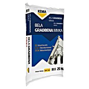 Kema Zidarski pesek  (25 kg, 0,063 mm - 1 mm) | 5687 - gesackte Ware (Zierkiesel/Sand/P | FAEA - Gartenbaustoffe | FAE - Gartenbaustoffe | FA - Baustoffe | F - Baustoffe | BAUHAUS
