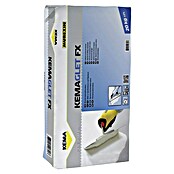 Kema Izravnalna masa Kemaglet FX  (20 kg) | 5585 - Grundputze | FADE - Mineralische Putze | FAD - Baustoffe | FA - Baustoffe | F - Baustoffe | BAUHAUS