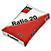 Baumit Apneno-cementni strojni omet Ratio 20 