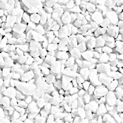 Prod Bianco Carrara  (Zrnavost: 15 mm - 25 mm, 25 kg, Bela) | 5687 - gesackte Ware (Zierkiesel/Sand/P | FAEA - Gartenbaustoffe | FAE - Gartenbaustoffe | FA - Baustoffe | F - Baustoffe | BAUHAUS