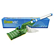Čistilnik bazena Croco Vac  (Plastika, Ustrezno za: Manjše bazene) | 8338 - Reinigungsgeräte / Poolroboter | ICIC - Pools / Whirlpools Zubehör | ICI - Pools & Zubehör | IC - Freizeit im Garten | I - Stadtgarten | BAUHAUS