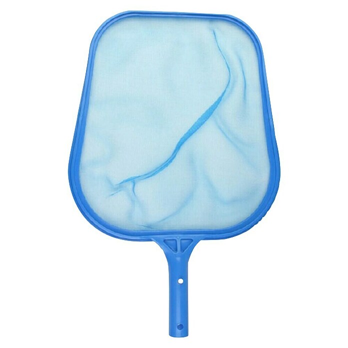 Planet Pool Mrežica za čiščenje bazena za teleskopsko palico  (30 x 20 x 3 mm, Plastika) | 8324 - Schwimmbadtechnik | ICIC - Pools / Whirlpools Zubehör | ICI - Pools & Zubehör | IC - Freizeit im Garten | I - Stadtgarten | BAUHAUS