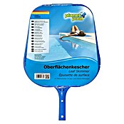 Planet Pool Mrežica za čiščenje bazena za teleskopsko palico  (30 x 20 x 3 mm, Plastika) | 8324 - Schwimmbadtechnik | ICIC - Pools / Whirlpools Zubehör | ICI - Pools & Zubehör | IC - Freizeit im Garten | I - Stadtgarten | BAUHAUS