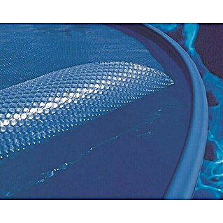 Ponjava za bazen (Ustrezno za: bazene s premerom do 360 cm, Material: Plastika)