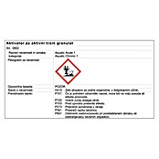 Planet Pool Aktivator kisika granulat  (1 l) | 8325 - Poolchemie | ICIC - Pools / Whirlpools Zubehör | ICI - Pools & Zubehör | IC - Freizeit im Garten | I - Stadtgarten | BAUHAUS