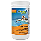 Planet Pool Kisikove granule  (1 kg) | 8325 - Poolchemie | ICIC - Pools / Whirlpools Zubehör | ICI - Pools & Zubehör | IC - Freizeit im Garten | I - Stadtgarten | BAUHAUS
