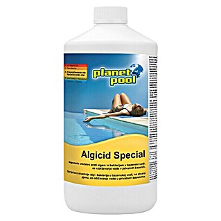 Planet Pool Sredstvo za odstranjevanje alg Planet Pool Algicid special (1 l)