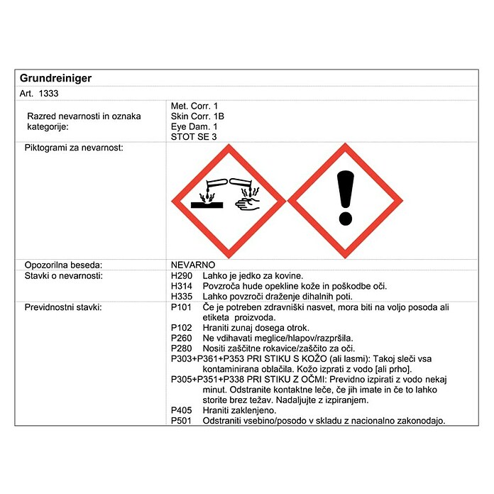 Planet Pool Čistilno sredstvo za vodni kamen  (1 l) | 8325 - Poolchemie | ICIC - Pools / Whirlpools Zubehör | ICI - Pools & Zubehör | IC - Freizeit im Garten | I - Stadtgarten | BAUHAUS