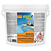 Planet Pool Klorove tablete Planet Pool Multitab  (3 kg) | 8325 - Poolchemie | ICIC - Pools / Whirlpools Zubehör | ICI - Pools & Zubehör | IC - Freizeit im Garten | I - Stadtgarten | BAUHAUS