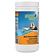 Klorove tablete počasitopne Planet Pool  (1 kg, Počasi topen) | 8325 - Poolchemie | ICIC - Pools / Whirlpools Zubehör | ICI - Pools & Zubehör | IC - Freizeit im Garten | I - Stadtgarten | BAUHAUS