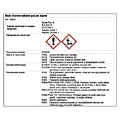 Klorove tablete počasitopne Planet Pool  (1 kg, Počasi topen) | 8325 - Poolchemie | ICIC - Pools / Whirlpools Zubehör | ICI - Pools & Zubehör | IC - Freizeit im Garten | I - Stadtgarten | BAUHAUS