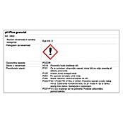 Planet Pool PH-plus granulat  (1 kg) | 8325 - Poolchemie | ICIC - Pools / Whirlpools Zubehör | ICI - Pools & Zubehör | IC - Freizeit im Garten | I - Stadtgarten | BAUHAUS