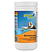 Planet Pool Klorove tablete male hitro topne 20 g  (1 kg) | 8325 - Poolchemie | ICIC - Pools / Whirlpools Zubehör | ICI - Pools & Zubehör | IC - Freizeit im Garten | I - Stadtgarten | BAUHAUS