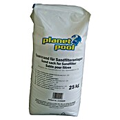 Planet Pool Filtrirni pesek  (1 mm - 2 mm, 25 kg) | 8324 - Schwimmbadtechnik | ICIC - Pools / Whirlpools Zubehör | ICI - Pools & Zubehör | IC - Freizeit im Garten | I - Stadtgarten | BAUHAUS