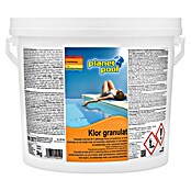 Klor granulat hitrotopen Planet Pool  (3 kg) | 8325 - Poolchemie | ICIC - Pools / Whirlpools Zubehör | ICI - Pools & Zubehör | IC - Freizeit im Garten | I - Stadtgarten | BAUHAUS