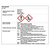 Klor granulat hitrotopen Planet Pool  (3 kg) | 8325 - Poolchemie | ICIC - Pools / Whirlpools Zubehör | ICI - Pools & Zubehör | IC - Freizeit im Garten | I - Stadtgarten | BAUHAUS