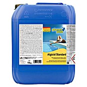 Planet Pool Algicid Standard rahlo peneč  (10 l) | 8325 - Poolchemie | ICIC - Pools / Whirlpools Zubehör | ICI - Pools & Zubehör | IC - Freizeit im Garten | I - Stadtgarten | BAUHAUS
