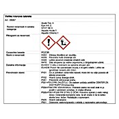 Planet Pool Klorove tablete velike 200 g  (3 kg) | 8325 - Poolchemie | ICIC - Pools / Whirlpools Zubehör | ICI - Pools & Zubehör | IC - Freizeit im Garten | I - Stadtgarten | BAUHAUS