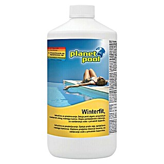 Planet Pool Zaščita pred mrazom za bazene (1 l)