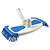 Planet Pool Ščetka za bazen za teleskopsko palico  (Plastika) | 8338 - Reinigungsgeräte / Poolroboter | ICIC - Pools / Whirlpools Zubehör | ICI - Pools & Zubehör | IC - Freizeit im Garten | I - Stadtgarten | BAUHAUS