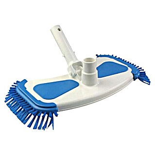 Planet Pool Ščetka za bazen za teleskopsko palico (Plastika)