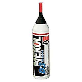Lepilo za les Mekol D3 (500 g)