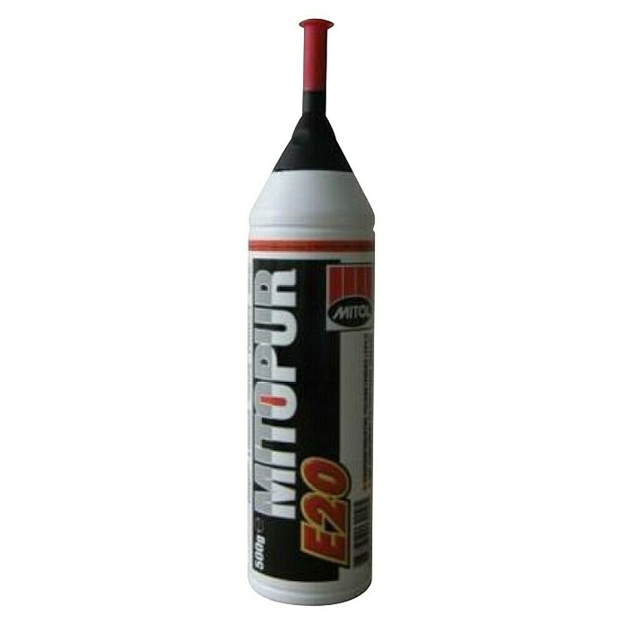 Univerzalno lepilo iz poliuretana Mitopur E20  (500 g) | 6353 - Montagekleber, -Bänder | HCDB - Baukleber | HCD - Kleber | HC - Kleber | H - Innendeko/Farben | BAUHAUS