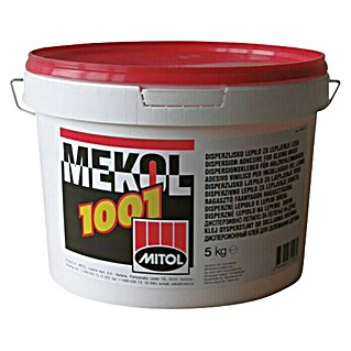 Lepilo za les Mekol 1001 (5 kg)