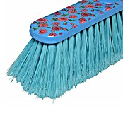 Sobna metla Optima Flower  (Material ščetin: Plastika) | 7141 - Besen | HHCB - Trockenreinigungsgeräte | HHC - Reinigung | HH - Reinigung | H - Innendeko/Farben | BAUHAUS