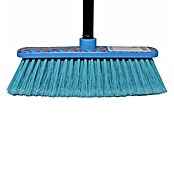Sobna metla Optima Flower  (Material ščetin: Plastika) | 7141 - Besen | HHCB - Trockenreinigungsgeräte | HHC - Reinigung | HH - Reinigung | H - Innendeko/Farben | BAUHAUS