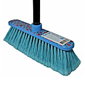 Sobna metla Optima Flower  (Material ščetin: Plastika) | 7141 - Besen | HHCB - Trockenreinigungsgeräte | HHC - Reinigung | HH - Reinigung | H - Innendeko/Farben | BAUHAUS