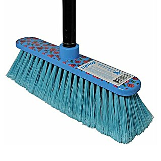 Metla za unutarnje prostorije (Materijal čekinja: Plastika)