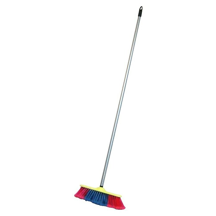 Metla za tla  (125 cm, 35 cm) | 7141 - Besen | HHCB - Trockenreinigungsgeräte | HHC - Reinigung | HH - Reinigung | H - Innendeko/Farben | BAUHAUS
