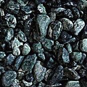 Prod Verde Alpi  (Zrnavost: 15 mm - 25 mm, Zelena, 25 kg) | 5687 - gesackte Ware (Zierkiesel/Sand/P | FAEA - Gartenbaustoffe | FAE - Gartenbaustoffe | FA - Baustoffe | F - Baustoffe | BAUHAUS