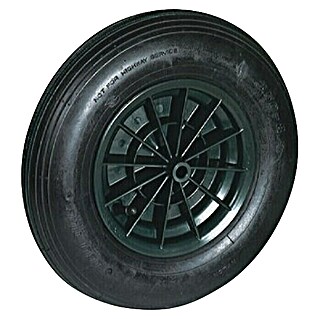Kolo za samokolnico (400 mm, 150 kg)