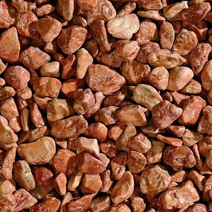 Okrasni gramoz  (Zrnavost: 15 mm - 25 mm, 25 kg) | 5687 - gesackte Ware (Zierkiesel/Sand/P | FAEA - Gartenbaustoffe | FAE - Gartenbaustoffe | FA - Baustoffe | F - Baustoffe | BAUHAUS