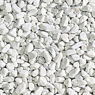 Prod Bianco Carrara (Zrnavost: 7 mm - 15 mm, 25 kg)