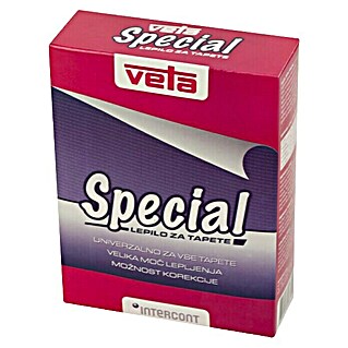 Lepilo in polnilo za tapete Special (200 g)