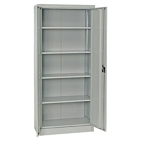 Regalux Metall-Mehrzweckschrank