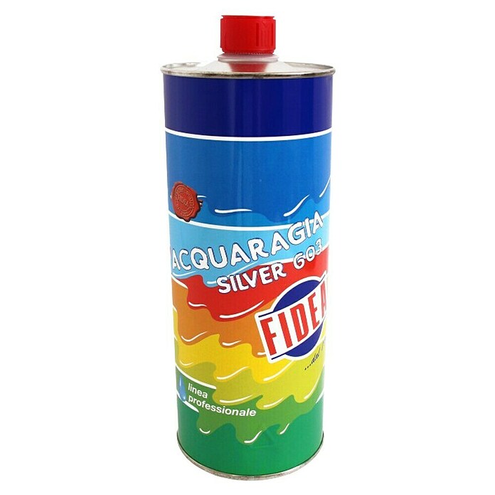 Univerzalno razredčilo Aquaragia  (1 l) | Čistila in odstranjevalci | Topila | Barve in tapete | Izdelki | BAUHAUS