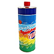 Univerzalno razredčilo Aquaragia  (1 l) | Čistila in odstranjevalci | Topila | Barve in tapete | Izdelki | BAUHAUS