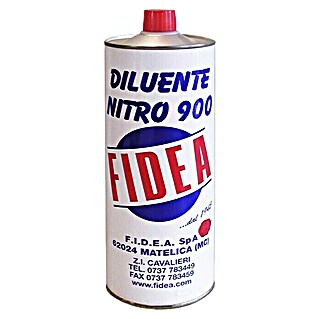 Redčilo Fidea Nitro 900 (1 l)