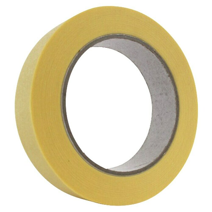Krep lepilni trak  (Do x Š: 50 m x 25 mm) | 6364 - Kreppbänder | HCDC - Malerbänder | HCD - Kleber | HC - Kleber | H - Innendeko/Farben | BAUHAUS