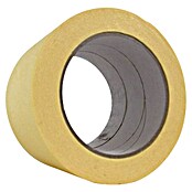 Krep lepilni trak  (Do x Š: 50 m x 75 mm, Rumena) | 6364 - Kreppbänder | HCDC - Malerbänder | HCD - Kleber | HC - Kleber | H - Innendeko/Farben | BAUHAUS
